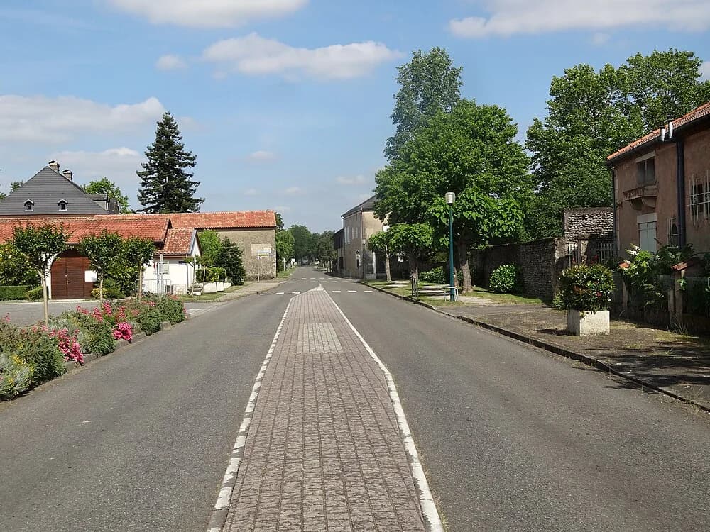 Préchac-sur-Adour
