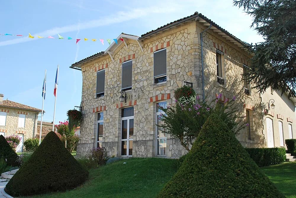 Saint-Sulpice-de-Faleyrens