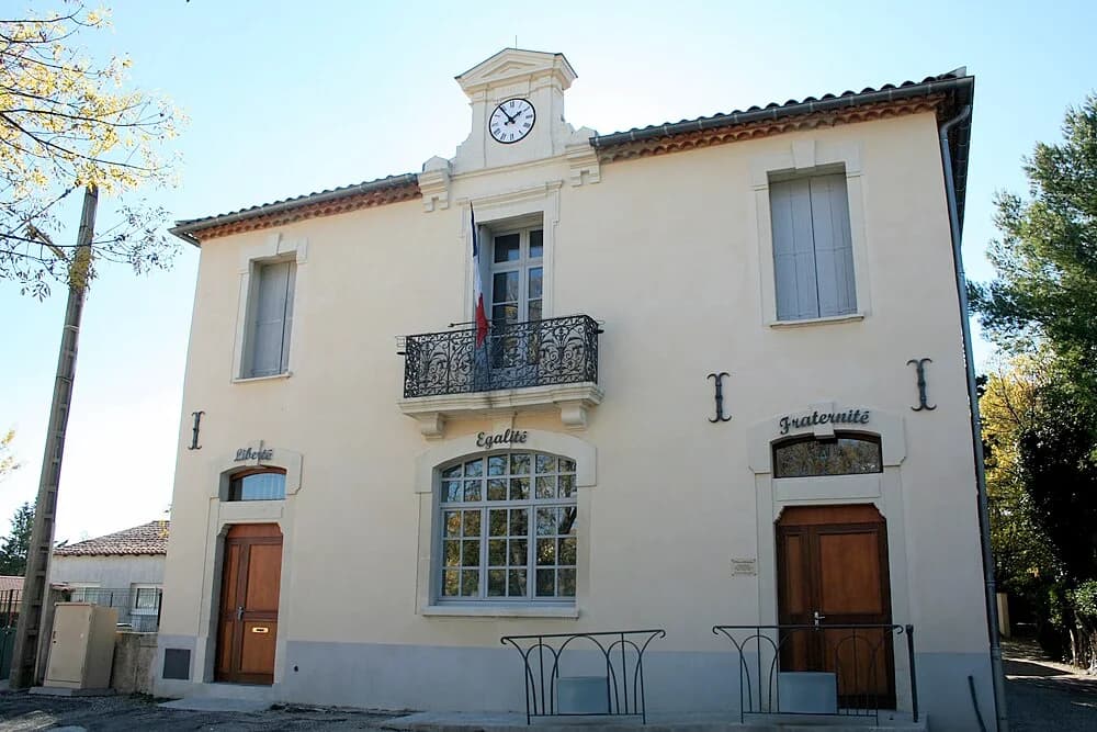 Saint-Vincent-de-Barbeyrargues