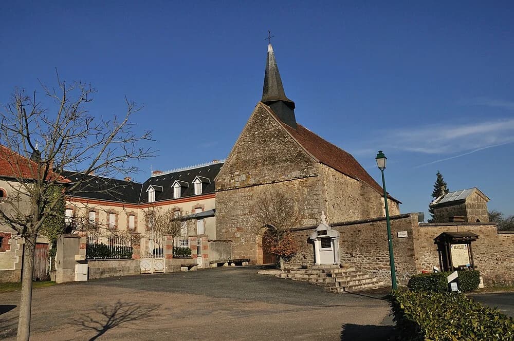 Beaulieu