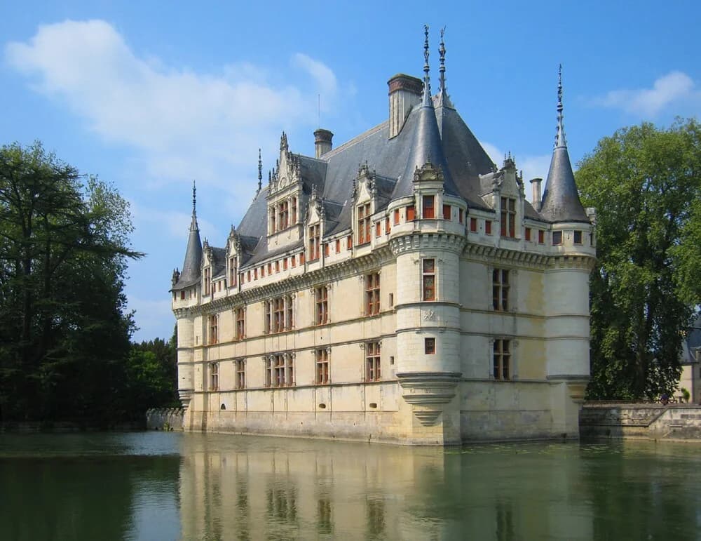Azay-le-Rideau