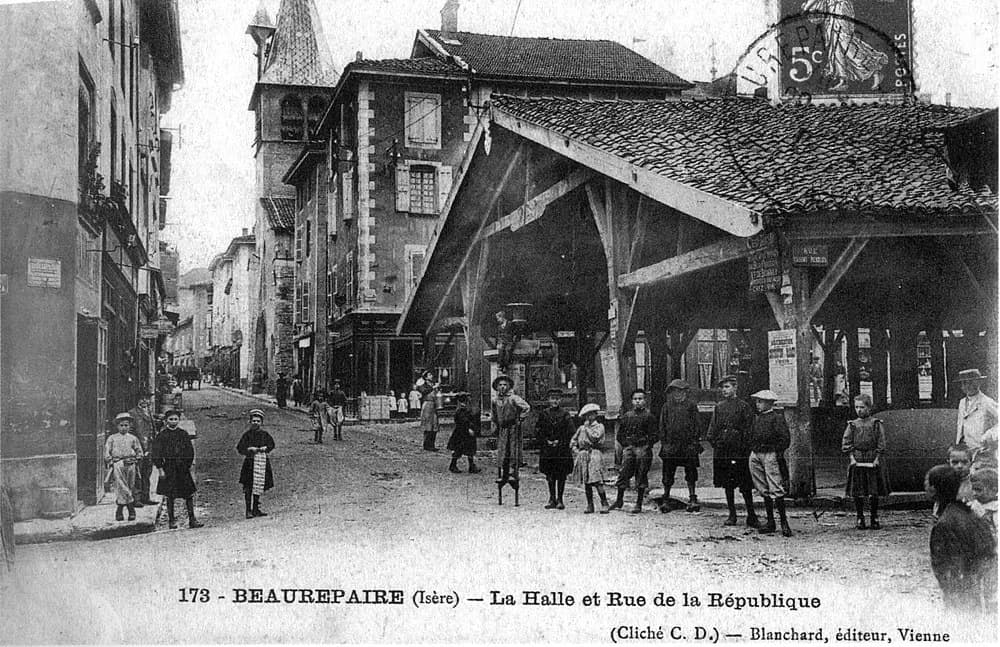 Beaurepaire