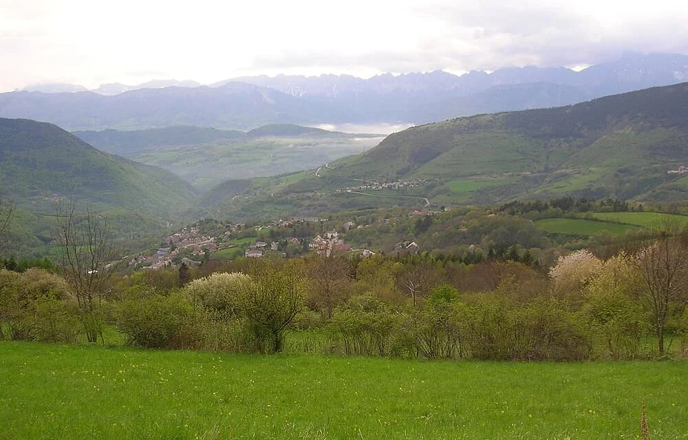 La Motte-d'Aveillans