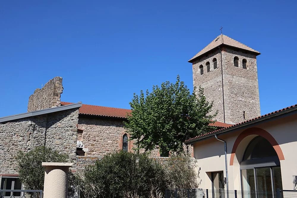 Saint-Alban-du-Rhône