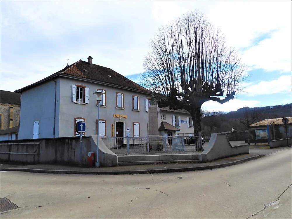 Saint-Jean-d'Avelanne