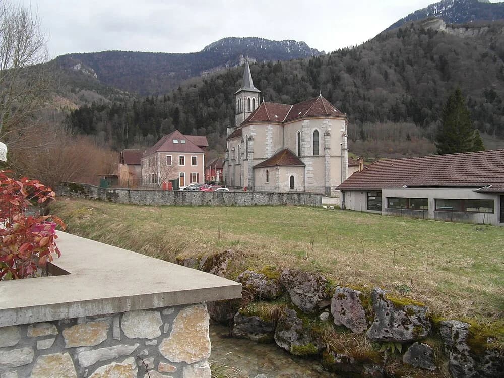 Saint-Joseph-de-Rivière