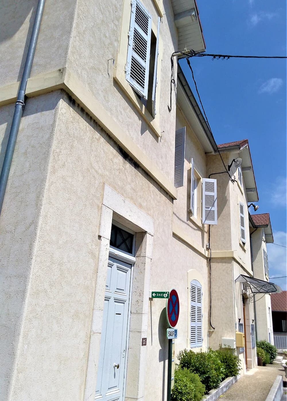 Saint-Pierre-de-Chérennes