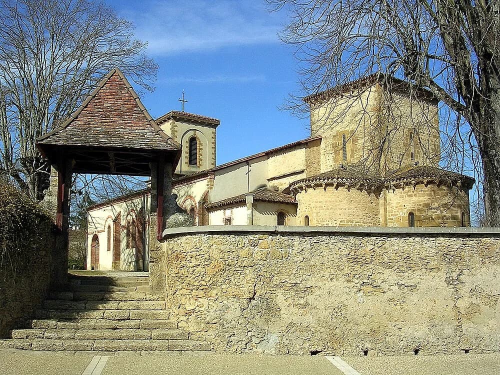 Saint-Pierre-du-Mont