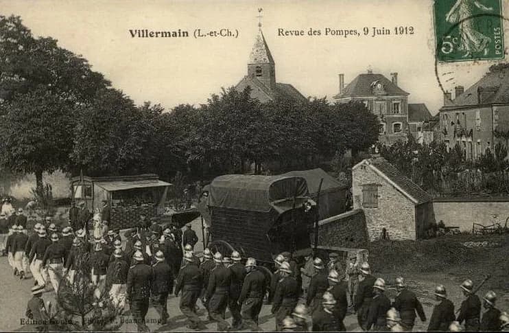 Villermain