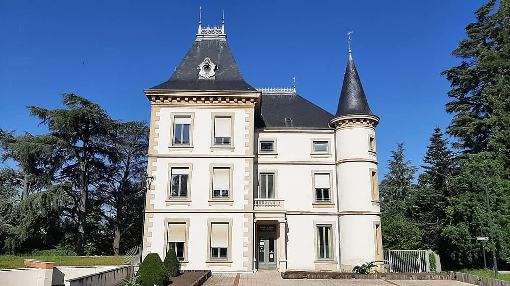 Andrézieux-Bouthéon