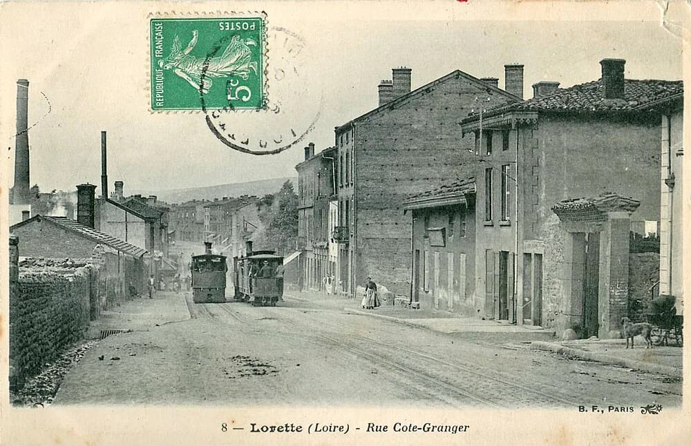Lorette