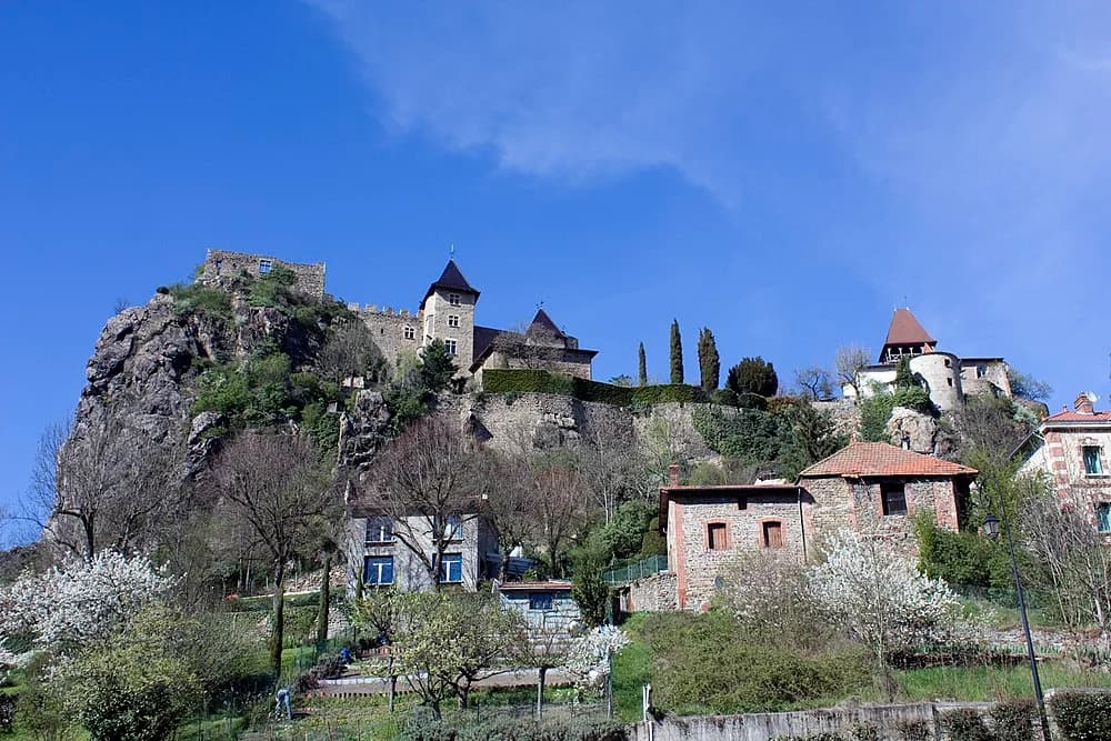 Saint-Paul-en-Cornillon