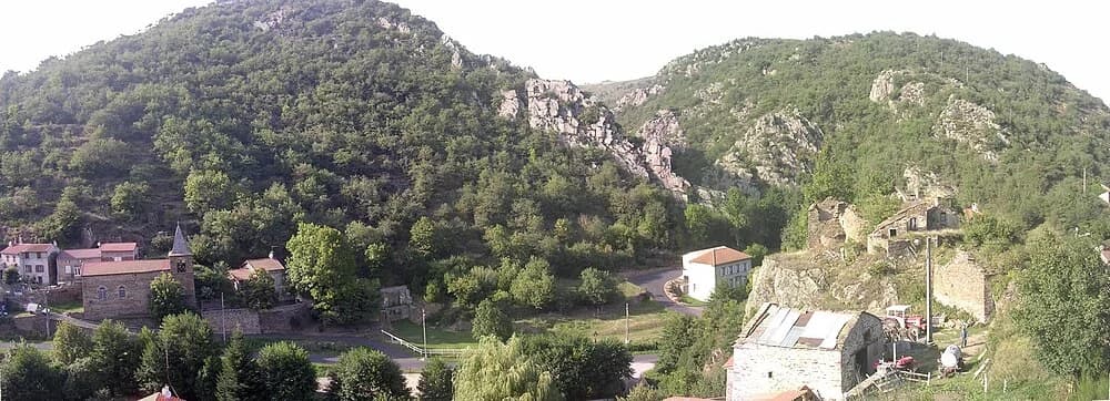 Saint-Étienne-sur-Blesle