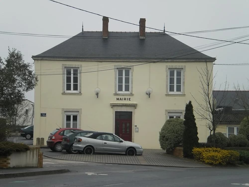 La Boissière-du-Doré