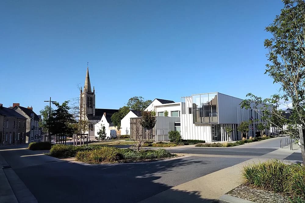 Saint-Mars-du-Désert