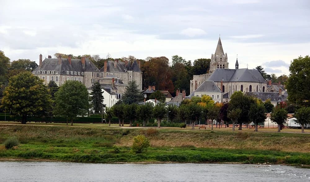 Meung-sur-Loire