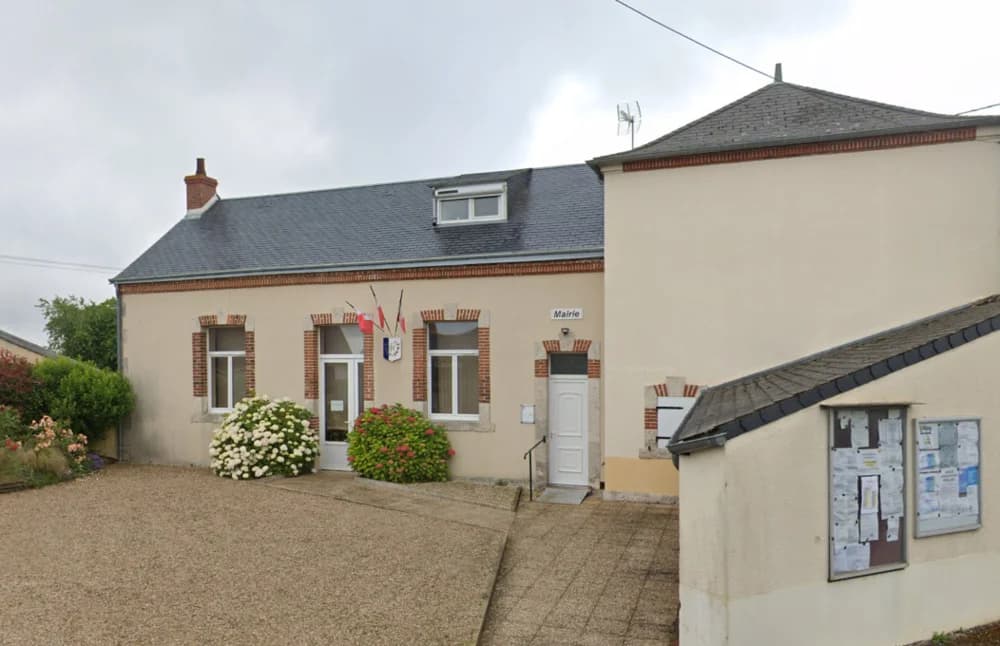 Rouvray-Sainte-Croix