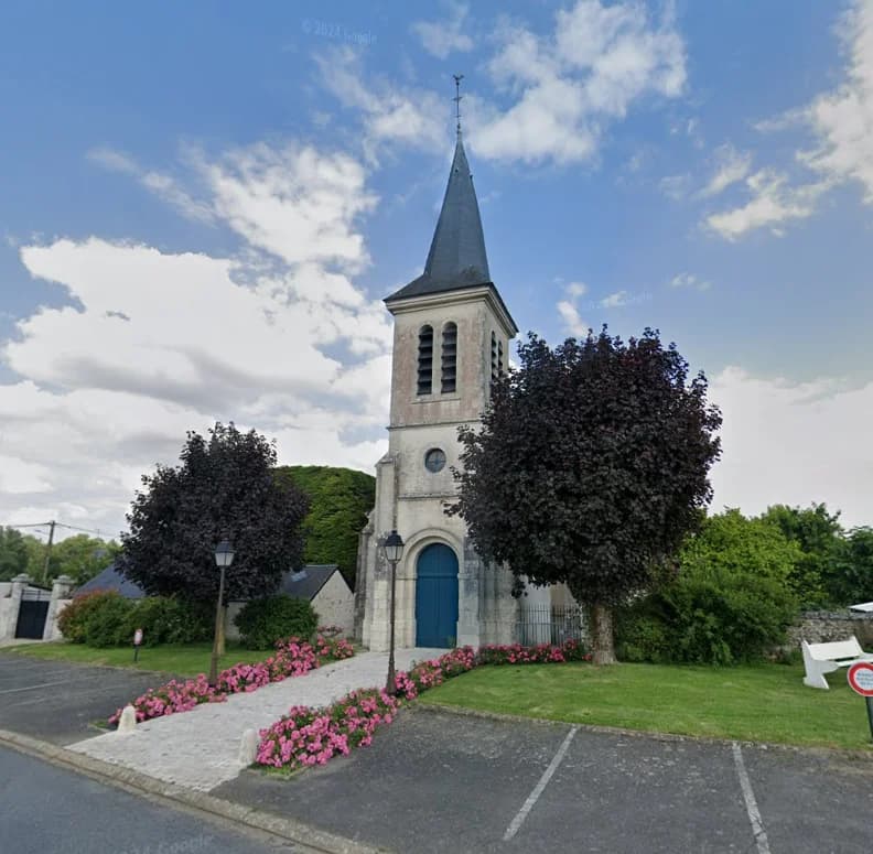 Villeneuve-sur-Conie