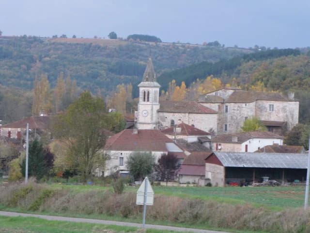 Porte-du-Quercy