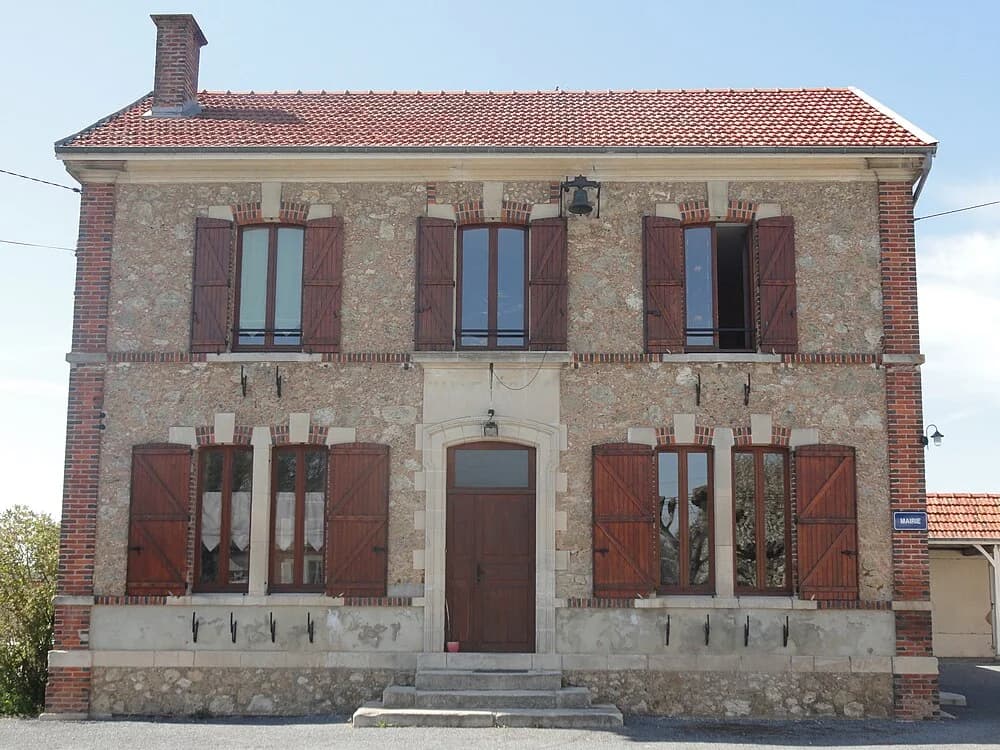 Saint-Mard-lès-Rouffy