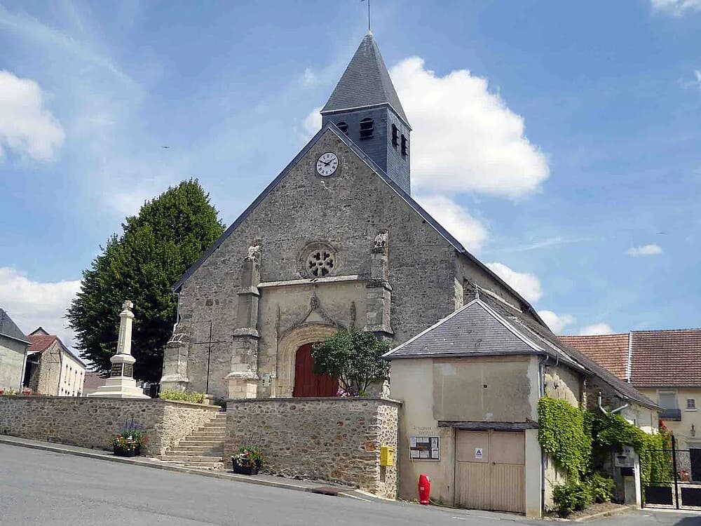 Sainte-Gemme