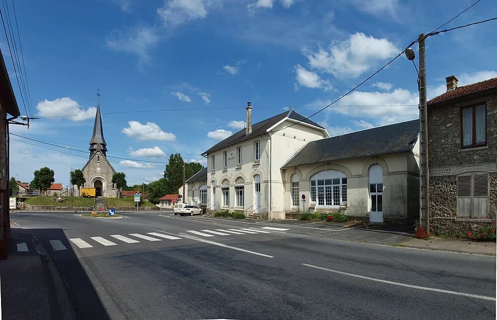 Souain-Perthes-lès-Hurlus