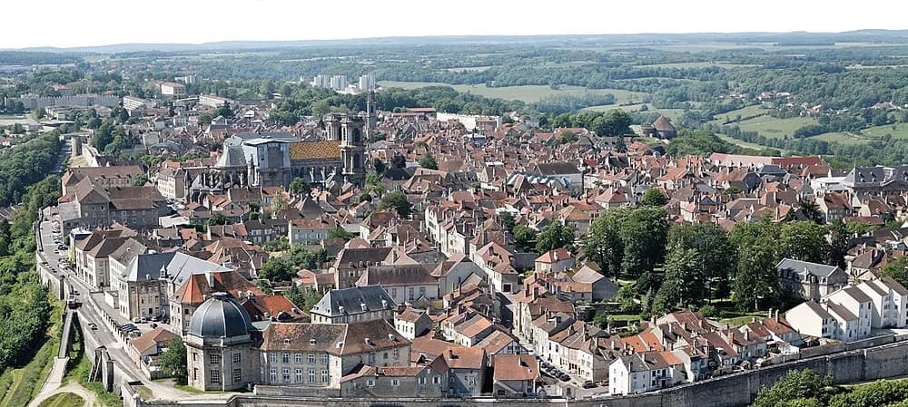 Langres