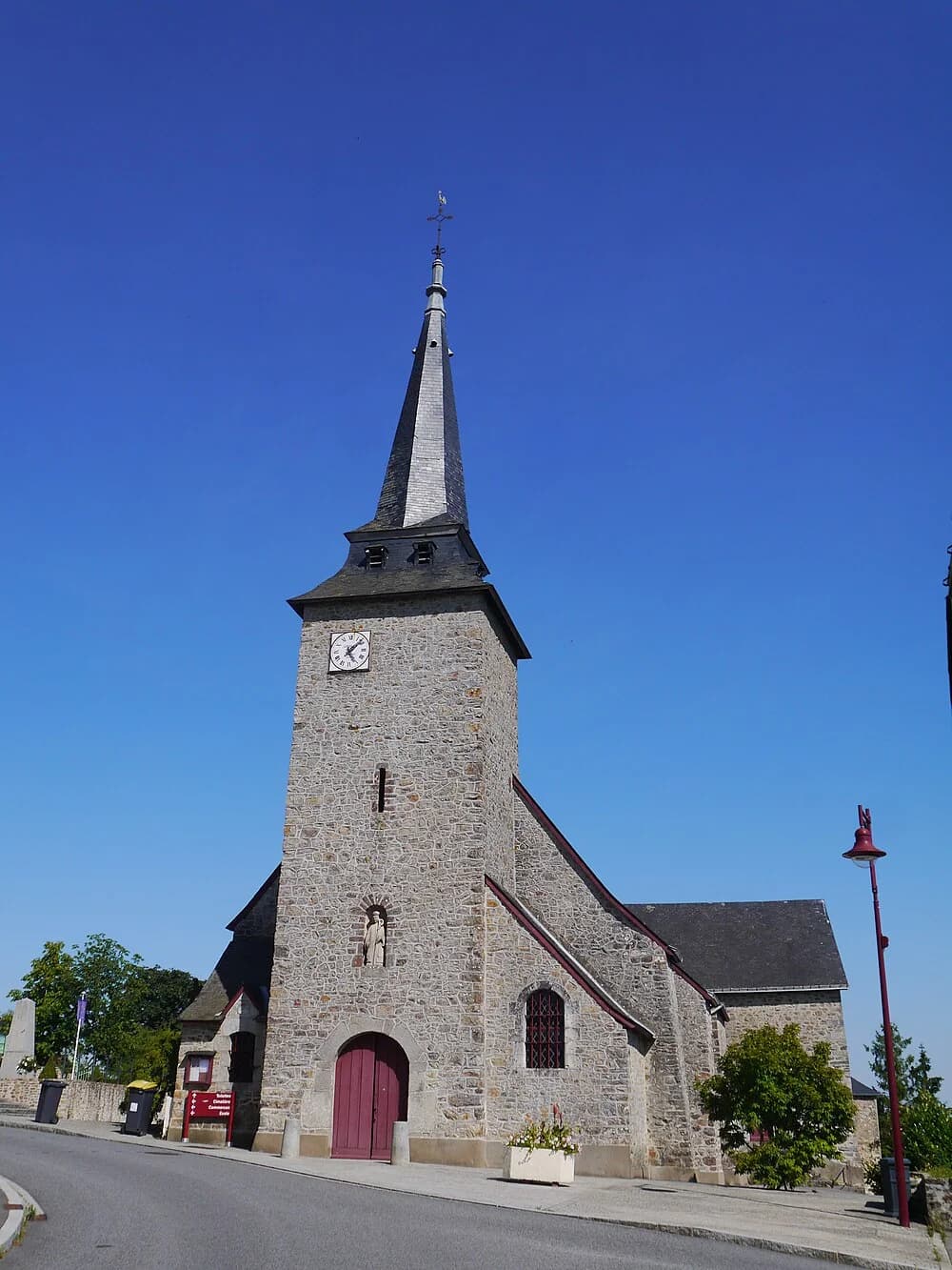 Saint-Germain-le-Fouilloux