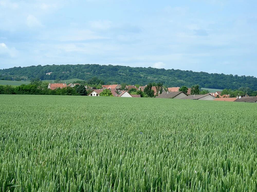 Fléville-devant-Nancy