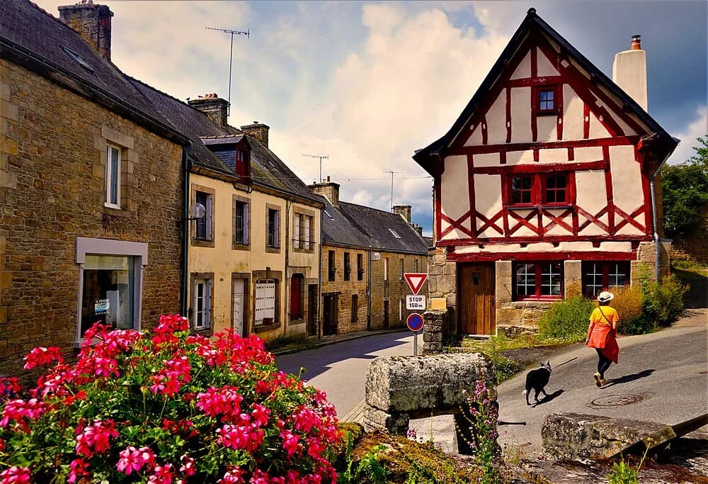 Guémené-sur-Scorff