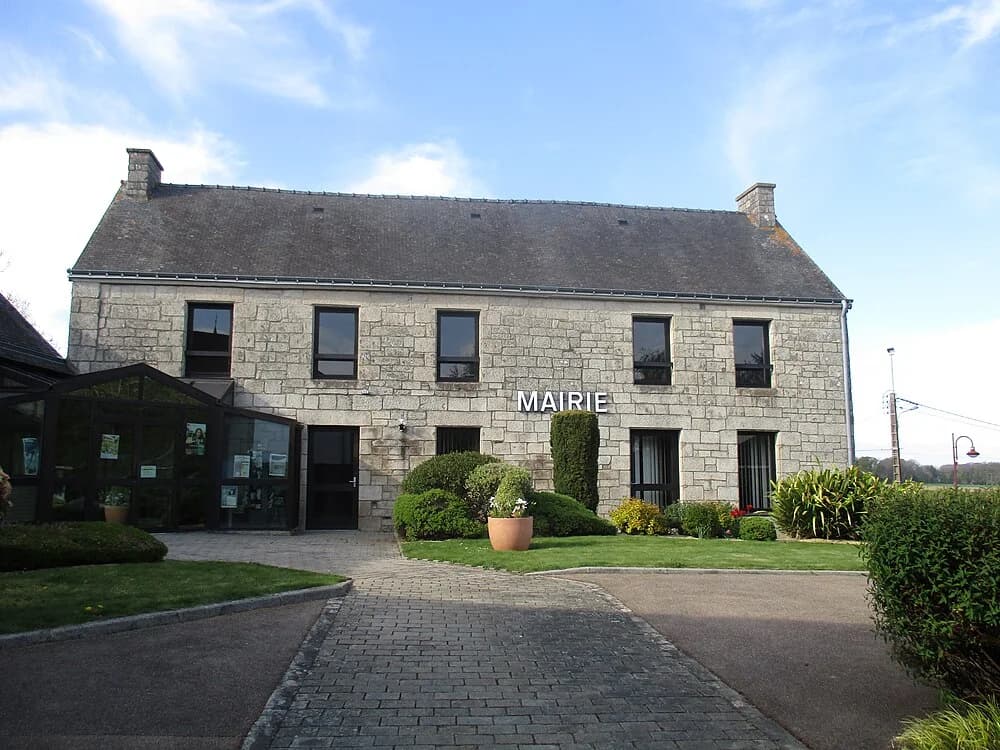 Saint-Gérand-Croixanvec