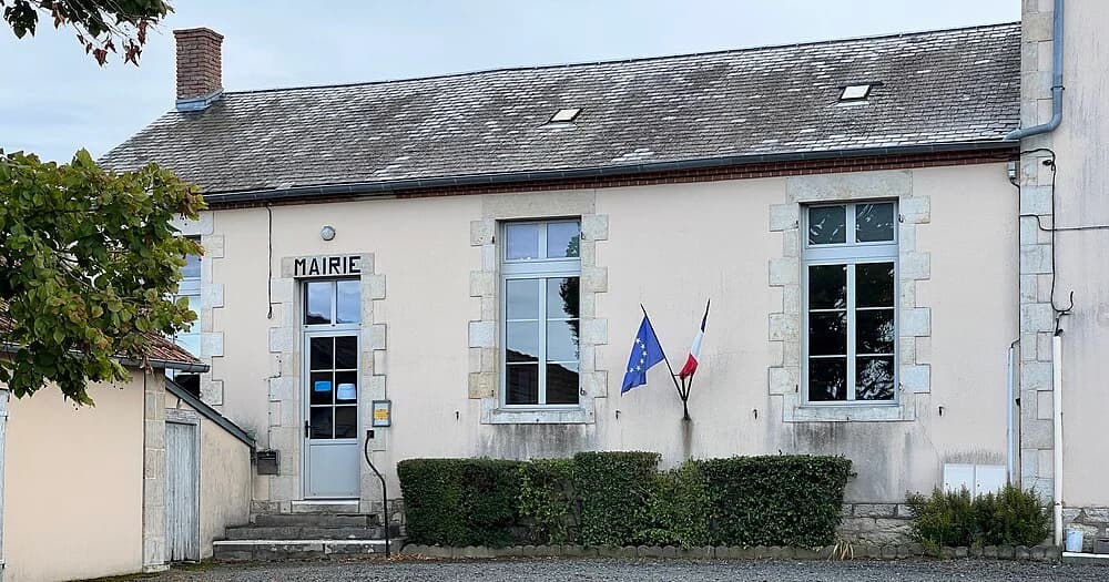 Saint-Parize-en-Viry