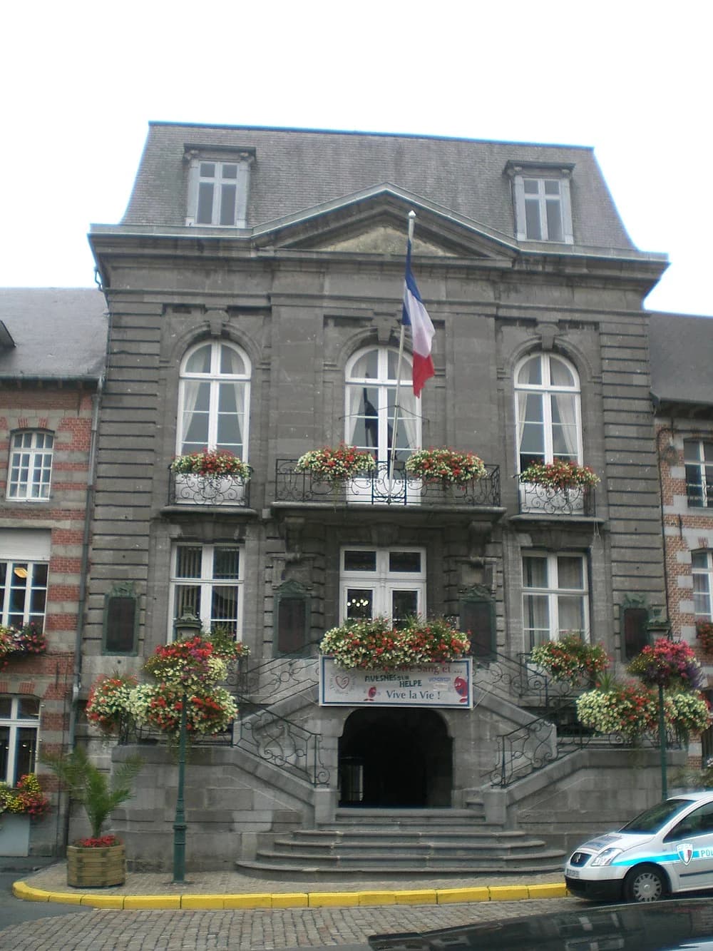 Avesnes-sur-Helpe