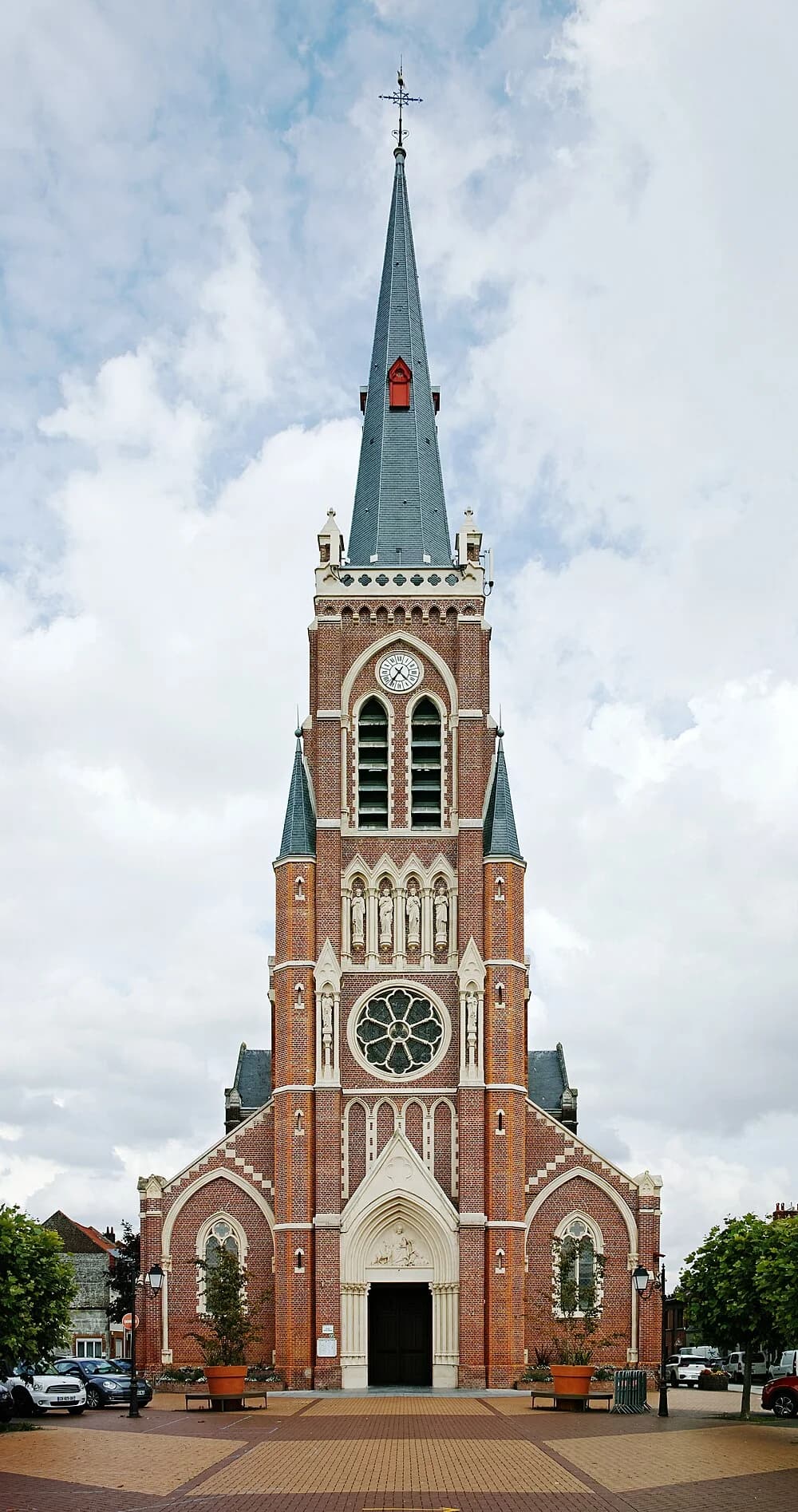 Saint-André-lez-Lille