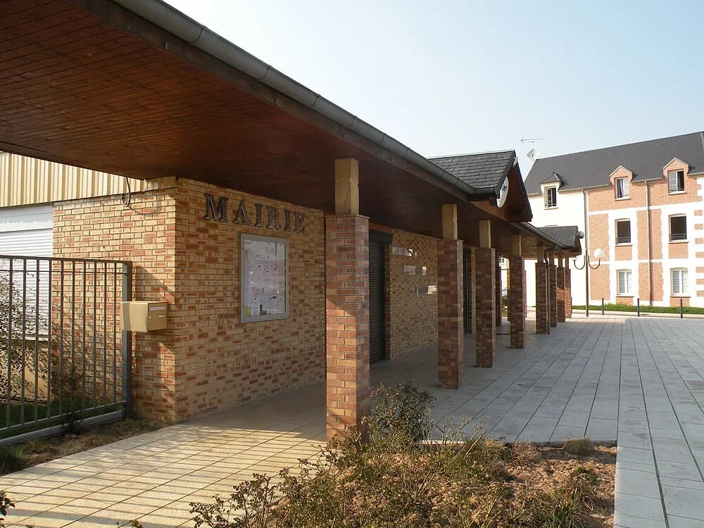 Bailleul-sur-Thérain