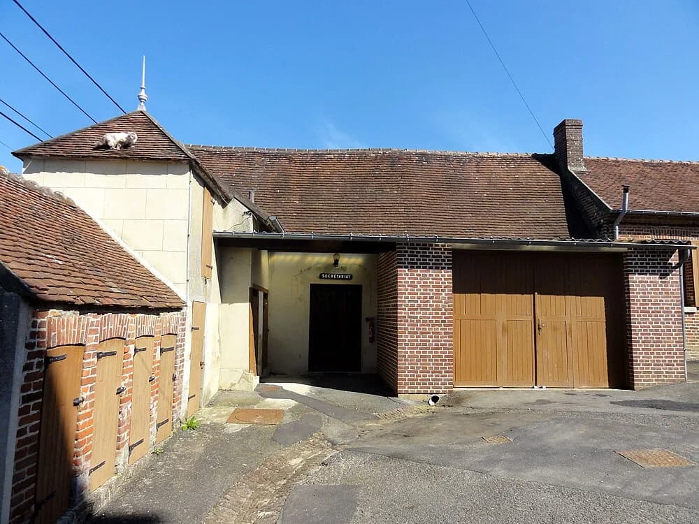 Montreuil-sur-Thérain