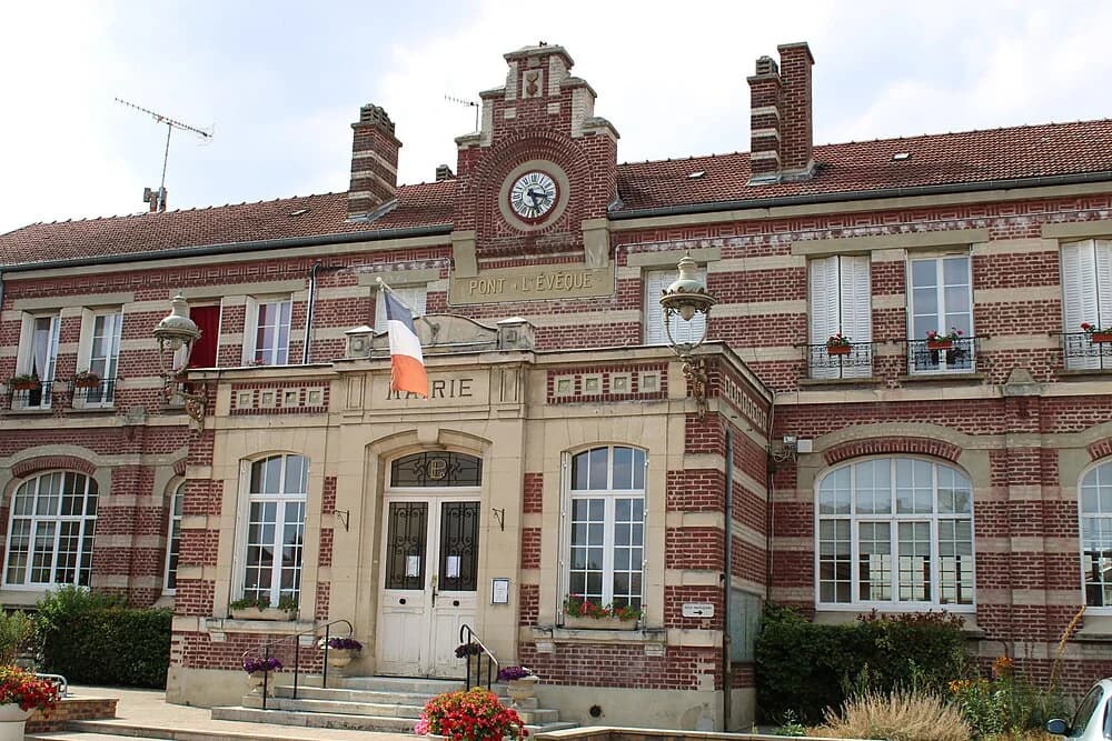 Pont-l'Évêque