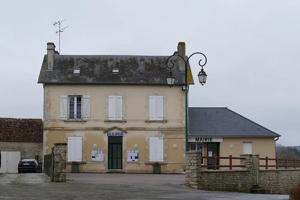 La Chapelle-près-Sées