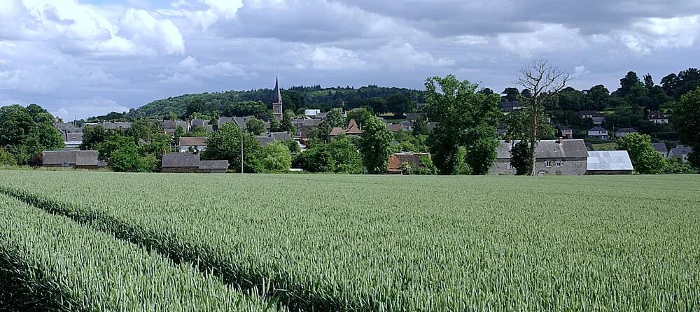 Saint-Pierre-d'Entremont