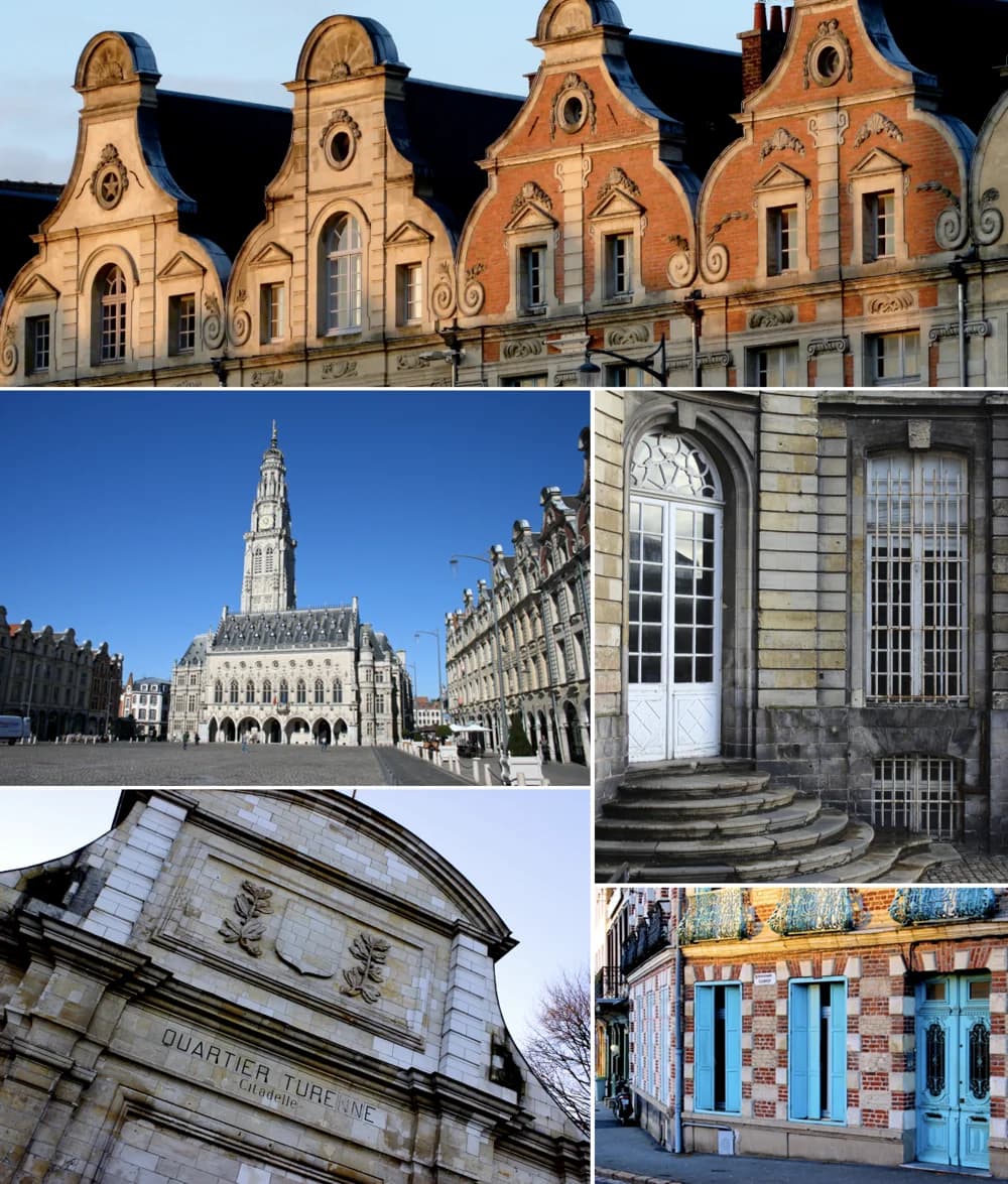 Arras