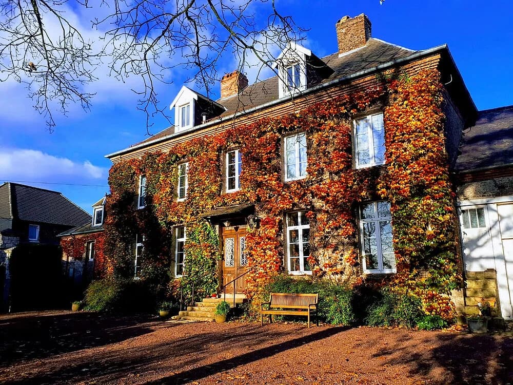 Blangerval-Blangermont