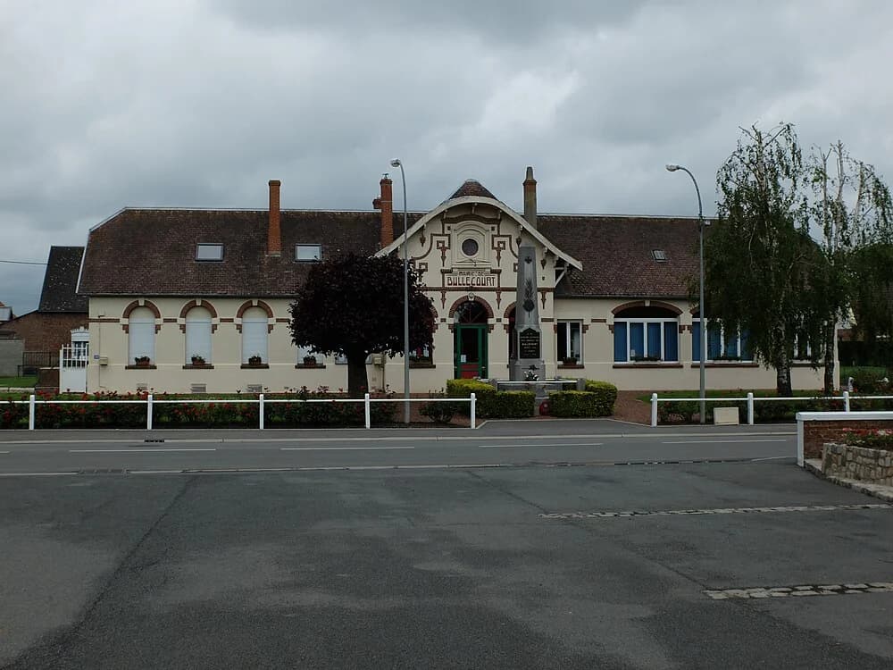 Bullecourt
