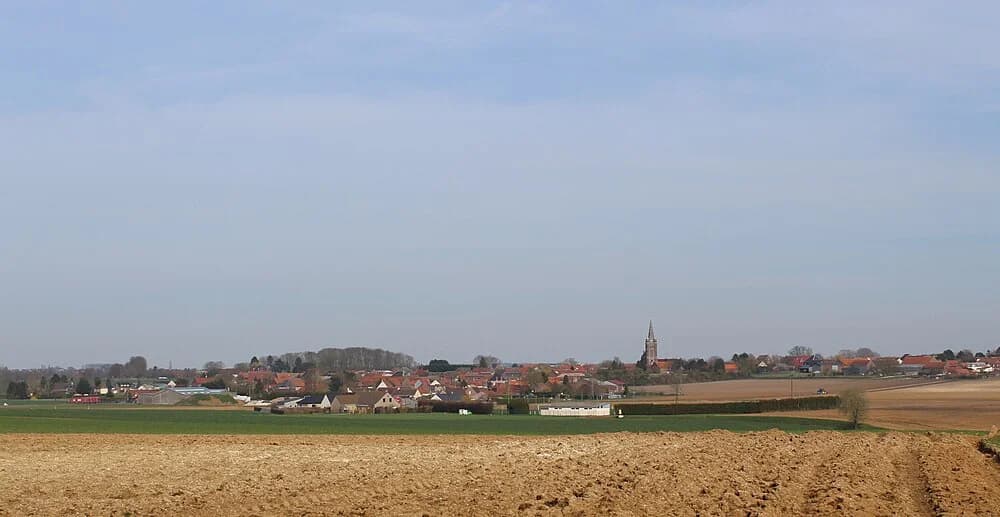 Graincourt-lès-Havrincourt