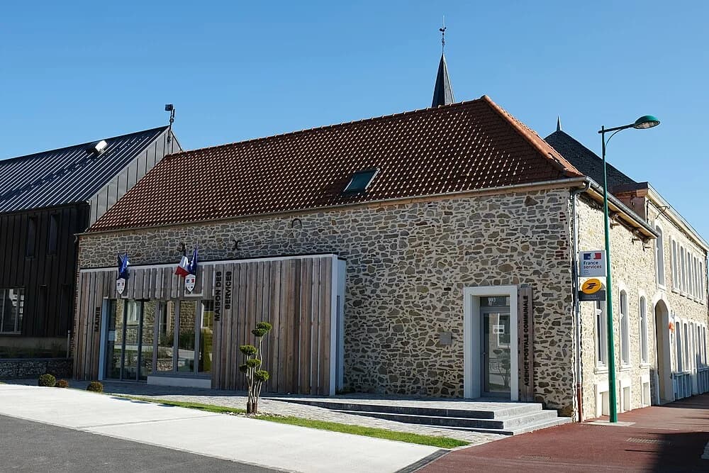 La Capelle-lès-Boulogne