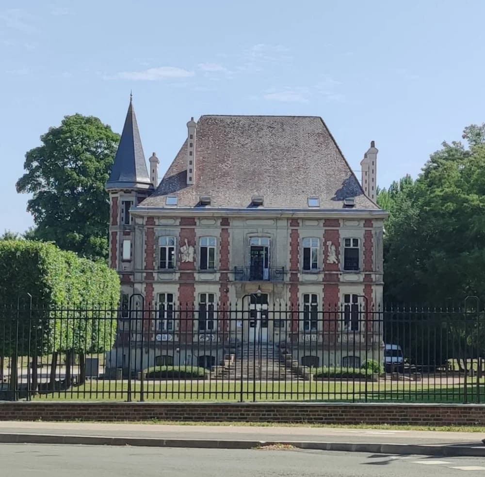 Saint-Laurent-Blangy