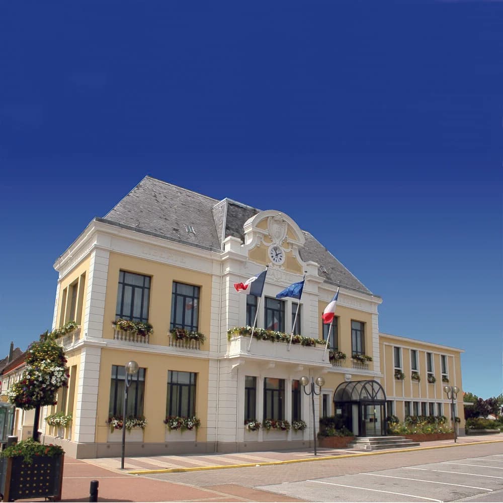 Saint-Martin-Boulogne