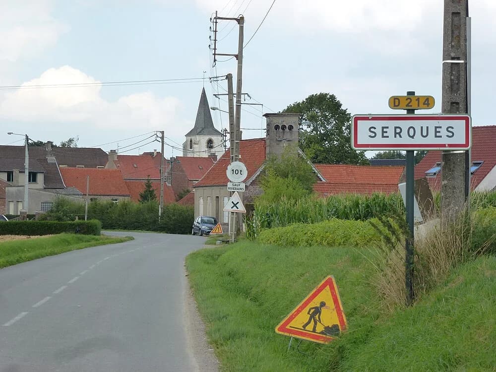 Serques