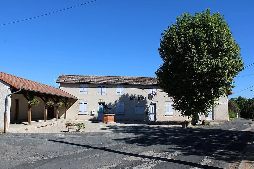 Beaumont-lès-Randan