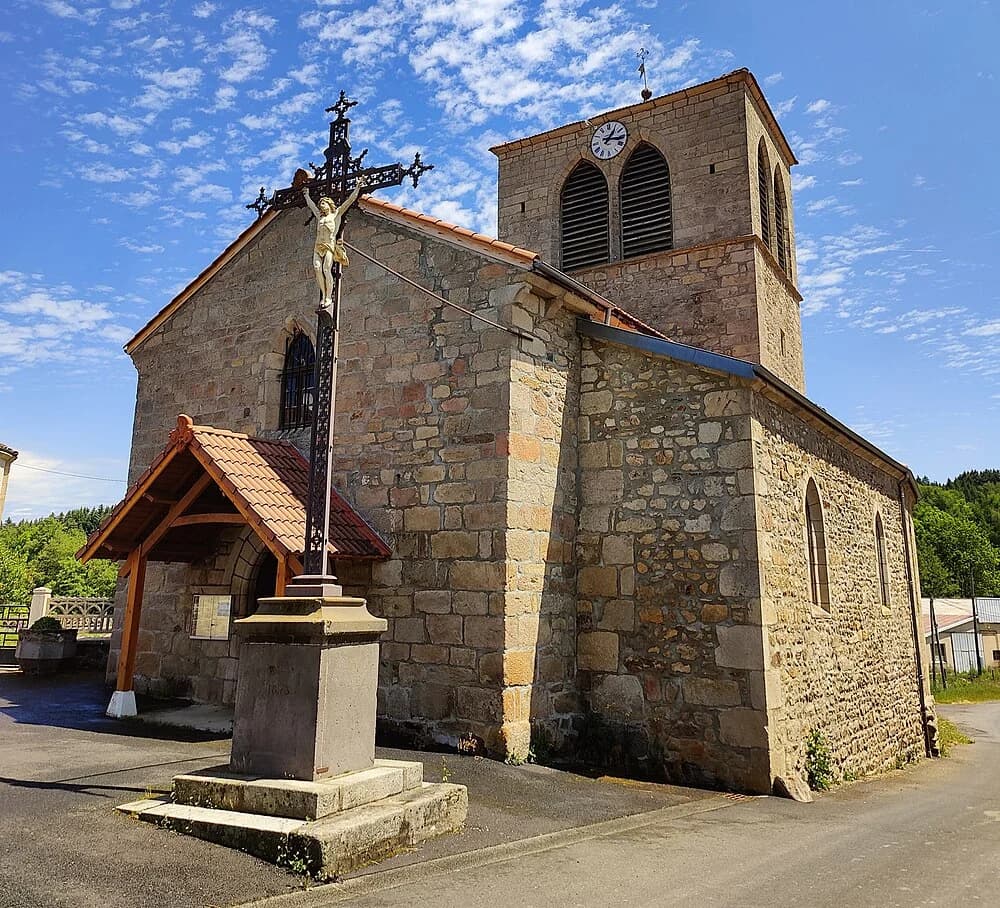Saint-Alyre-d'Arlanc