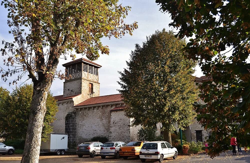 Saint-Martin-des-Plains